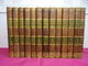 HISTOIRE DES DUCS DE BOURGOGNE De La Maison De Valois 1364-1477 13/13 Vols - 1701-1800