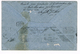 73 - Curiosa Carta Circulada A Argentina - Lettres & Documents