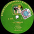 78 T. - 25 Cm - état B -  LANTERI - NOËL Cantique -  LES RAMEAUX  Hymne - 78 Rpm - Gramophone Records