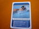 Pieter Van Den Hoogenband Dutch Swimmer Swimming Athens 2004 Olympic Games Medalist Greece Greek Trading Card - Trading Cards