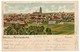 CPA - REGENSBURG (Bavière) - Gruss Aus Regensburg - Panorama - Regensburg