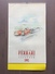 Calendario Da Collezione Ferrari 1992 Con Custodia Esterna - Formato Grande : 1991-00