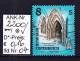 15.9.1995 -  FM/DM  "Stifte U. Klöster In Ö. -  Stift Wilhering"  -  O  Gestempelt  -  Siehe Scan  (2200o 02-05,07) - Used Stamps