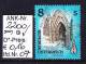 15.9.1995 -  FM/DM  "Stifte U. Klöster In Ö. -  Stift Wilhering"  -  O  Gestempelt  -  Siehe Scan  (2200o 02-05,07) - Used Stamps