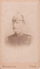 CDV Foto Französischer Soldat Mit Pickelhaube - Bacard Fils, Paris - 1890 - 9*6cm (26703) - Krieg, Militär