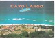 CUBA  CAYO LARGO - Altri & Non Classificati