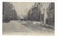 16191 - Pontarlier La Grande-Rue En Hiver - Pontarlier