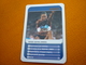 Marion Jones American Track & Field Runner Run Athlete Athens 2004 Olympic Games Greece Greek Trading Card - Trading Cards