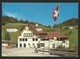 INNERTHAL SZ Gasthaus STAUSEE Hotel Bad Wägitalersee 1997 - Innerthal