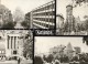 City Views - Kaunas - Old Postcard - Lithuania USSR - Unused - Lituanie