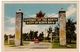CANADA - GATEWAY TO THE NORTH, NORTH BAY, ONTARIO - 1952 - Vedi Retro - Formato Piccolo - North Bay