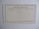 Carte Postale CHOCOLAT VINAY Nicaise Série VIII 28 Sujets N° 16 - Publicidad