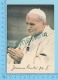 Pape, Papa, Pope - , Papa Giovanni Poalo II, Pape  Jean Paul II - 2 Scans - Papes