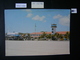 SALVADOR / BAHIA (BRAZIL) AIRPORT POSTCARD IN THE STATE - Aérodromes