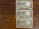 BILLET INSTITUT D'EMISSION MALGACHE 100 FRANCS - Madagascar