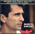 FRANCE 1964 - MARCEL AMONT - Ping-pong - Disque 45 Tours - Tischtennis Tavolo - Limited Editions