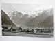 Postcard Kaprun & Kitzsteinhorn Salzburg RP PU 1961 By CJS My Ref B1611 - Kaprun