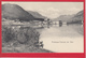 FONTANA-TARASP MIT SEE, 1900/05 - Tarasp