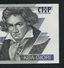 Echantillon KBA-GIORI CTIP" Typ 1 = Lilac + Black, Beethoven, Testnote, Eins. Druck, RRRRR, UNC, SPECIMEN - Sonstige – Europa