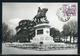Italie - Carte Maximum 1957, Statue De Garibaldi à Siéna - 1946-60: Marcophilie