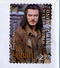 Tolkien Hobbit Middle Earth Bard The Bowman Terre Du Milieux New Zealand Post Cover With Stamp Not Cancelled Travelled - Kino