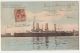 RUSSIA - CUIRASSE D'ESCADRE /  WAR SHIP SEVASTOPOL - 1910s ( 174 ) - Altri & Non Classificati