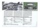 MERCEDES BENZ 190D - VINTAGE BROCHURE - 1960s - Other & Unclassified