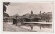 AUSTRALIA - RIVER YARRA AND MELBOURNE SKYLINE - VALENTINE RPPC POSTCARD ( 321 ) - Andere & Zonder Classificatie