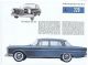 MERCEDES BENZ 220 - VINTAGE BROCHURE - 1960s - Other & Unclassified