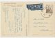 TURKEY - BERGAMA - AMPHITEATRE  - EDIT DOGAN KARDES - STAMP- 1950s ( 301 ) - Other & Unclassified