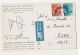 ISRAEL - THE HEBREW UNIVERISTY OF JERUSALEM - STAMPS - 1950s ( 379 ) - Autres & Non Classés