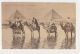 EGYPT - NEAR THE PYRAMIDS DURING THE INUNDATION -  BEDRESHIN VILLAGE 1910s (396) - Non Classés