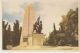 TURKEY - ISTANBUL - BARBAROSSA MONUMENT - EDIT DOGAN KARDES - 1950s ( 305 ) - Autres & Non Classés