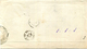 1886 Storia Postale // PALIANO - DIREZIONE DI ROMA - Poststempel