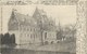 Environs De Bruxelles   -   Château D'Elewyt  -   1900  Naar  Aywaille - Zemst