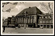 ALTE POSTKARTE HAMM I. WESTF. HAUPTBAHNHOF 1939 GOLIATH LKW F200/400 TEMPO ? Bahnhof Station Gare Ansichtskarte Postcard - Hamm