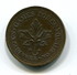 Canada Video Arcade Token - Monetary /of Necessity