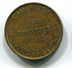 City Of Cambridge Ontario Canada Parking/Transit Token - Monetary /of Necessity