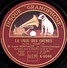 78 T. - 25 Cm - état EX -  Louis MORTURIER - LE CREDO DU PAYSAN - LA VOIX DES CHÊNES - 78 T - Disques Pour Gramophone