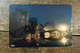 12, ESPALION VU DE NUIT, LE PONT VIEUX ET L'ANCIEN CHATEAU, 1971 - Espalion