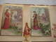 Delcampe - Old Album Chromos  Before 1900, Some Compl Sets VERY Good Condition , Evaluate The Good Scans, All Thematic Many PUB - Autres & Non Classés