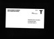 Enveloppe Réponse T - France - Ecopli - Fondation Raoul Follereau - Autorisation 30005 - 75742 Paris Cedex 15 - Cartas/Sobre De Respuesta T