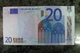 20 EURO M PORTUGAL H004F2 DUISENBERG!! - 20 Euro