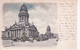 AK Berlin - Gendarmenmarkt - 1903 (26811) - Mitte