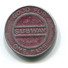 Toronto Transit Commission Ontario Canada Subway Fare Token - Professionals / Firms