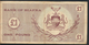 °°° BIAFRA - 1 POUND 1967 °°° - Altri – Africa