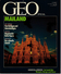 Geo Magazin Spezial  -  Mailand -  Nr. 1 / 1992  -  Von Heiligen Und Scheinheiligen  -  Modepiraten - Viajes  & Diversiones