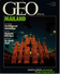 Geo Magazin Spezial  -  Mailand -  Nr. 1 / 1992  -  Von Heiligen Und Scheinheiligen  -  Modepiraten - Travel & Entertainment