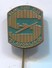 Rowing, Rudern, Canu, Kayak - Club SLAVONIJA, Croatia, Vintage Pin, Badge, Abzeichen - Aviron