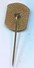 Rowing, Rudern, Canu, Kayak - Club SLAVONIJA, Croatia, Vintage Pin, Badge, Abzeichen - Aviron